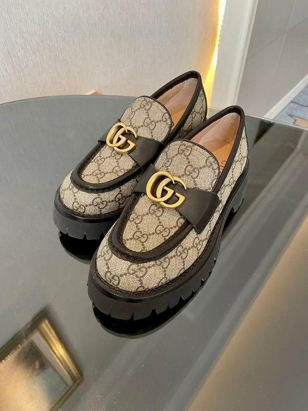 Gucci Women's Shoes 1327